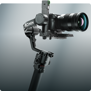 DJI RS 5