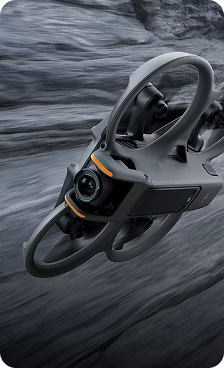 Сравнение DJI Avata 2 и DJI Avata