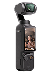 DJI Osmo Pocket 3