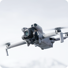 Квадрокоптеры