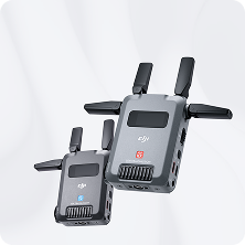 Съёмочное оборудование