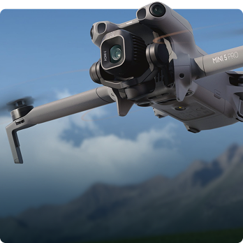 DJI Mini 5 Pro