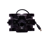 Cargo Drop System Mrak