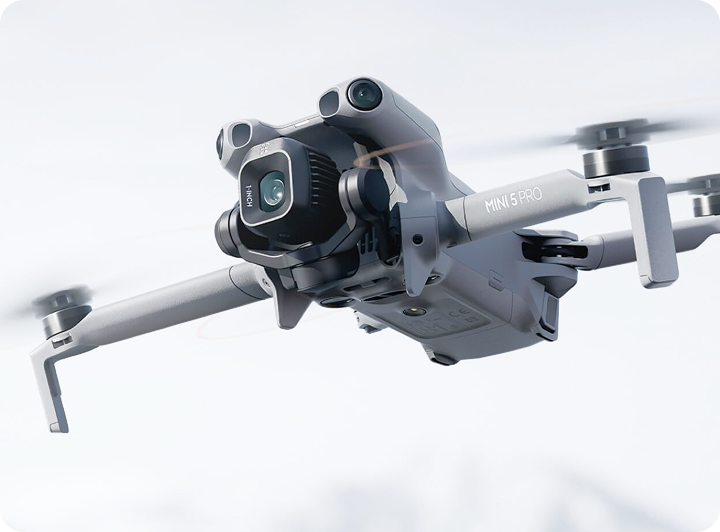 Квадрокоптеры