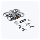 DJI Avata 2
(Только дрон)