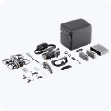 DJI Avata 2 Fly More Combo
(Три батареи)